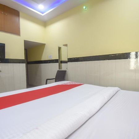 Hotel O Metro Inn 加尔各答 外观 照片
