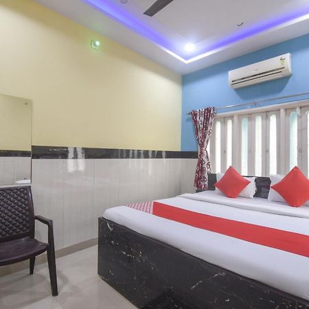 Hotel O Metro Inn 加尔各答 外观 照片
