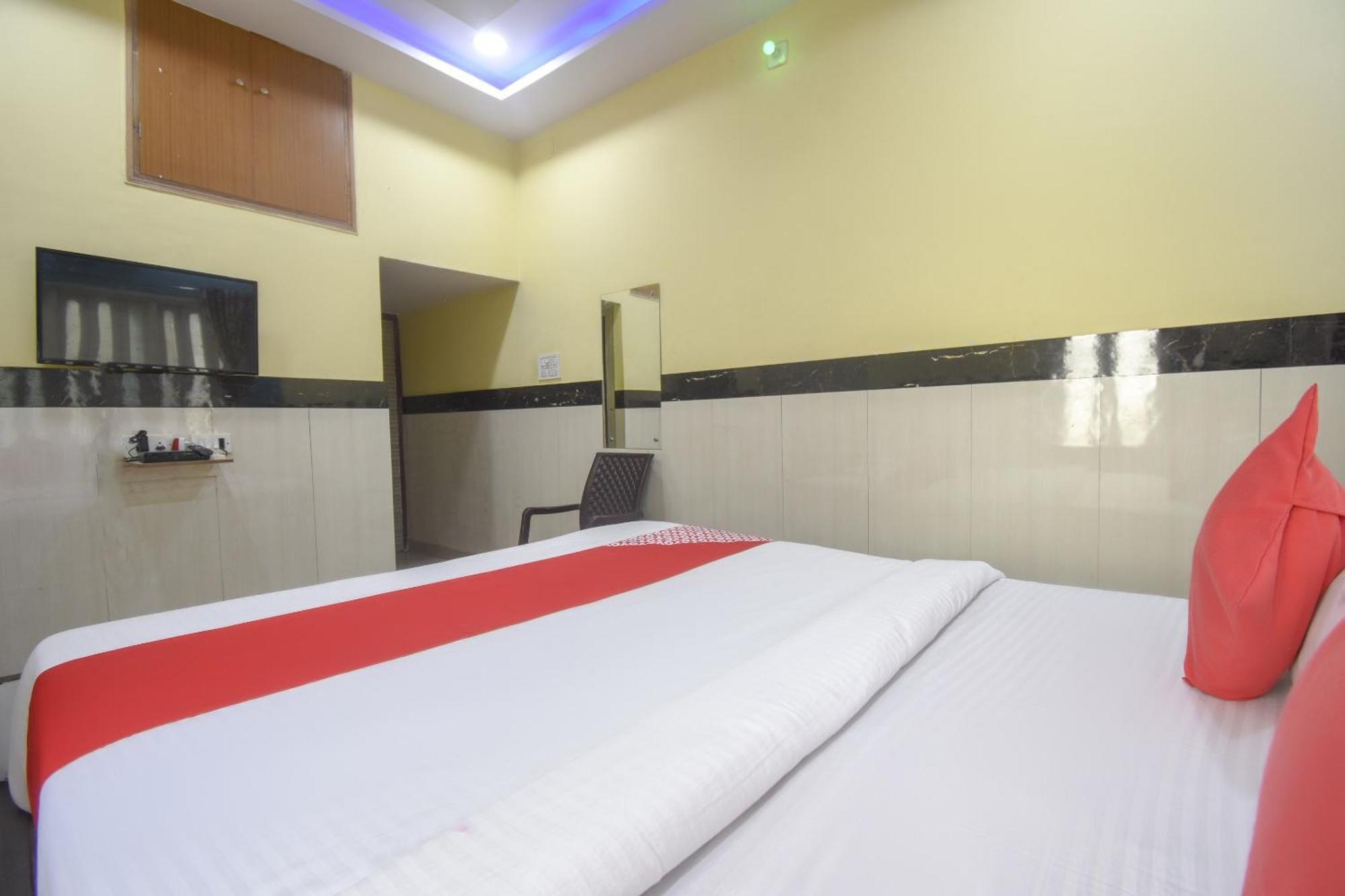 Hotel O Metro Inn 加尔各答 外观 照片
