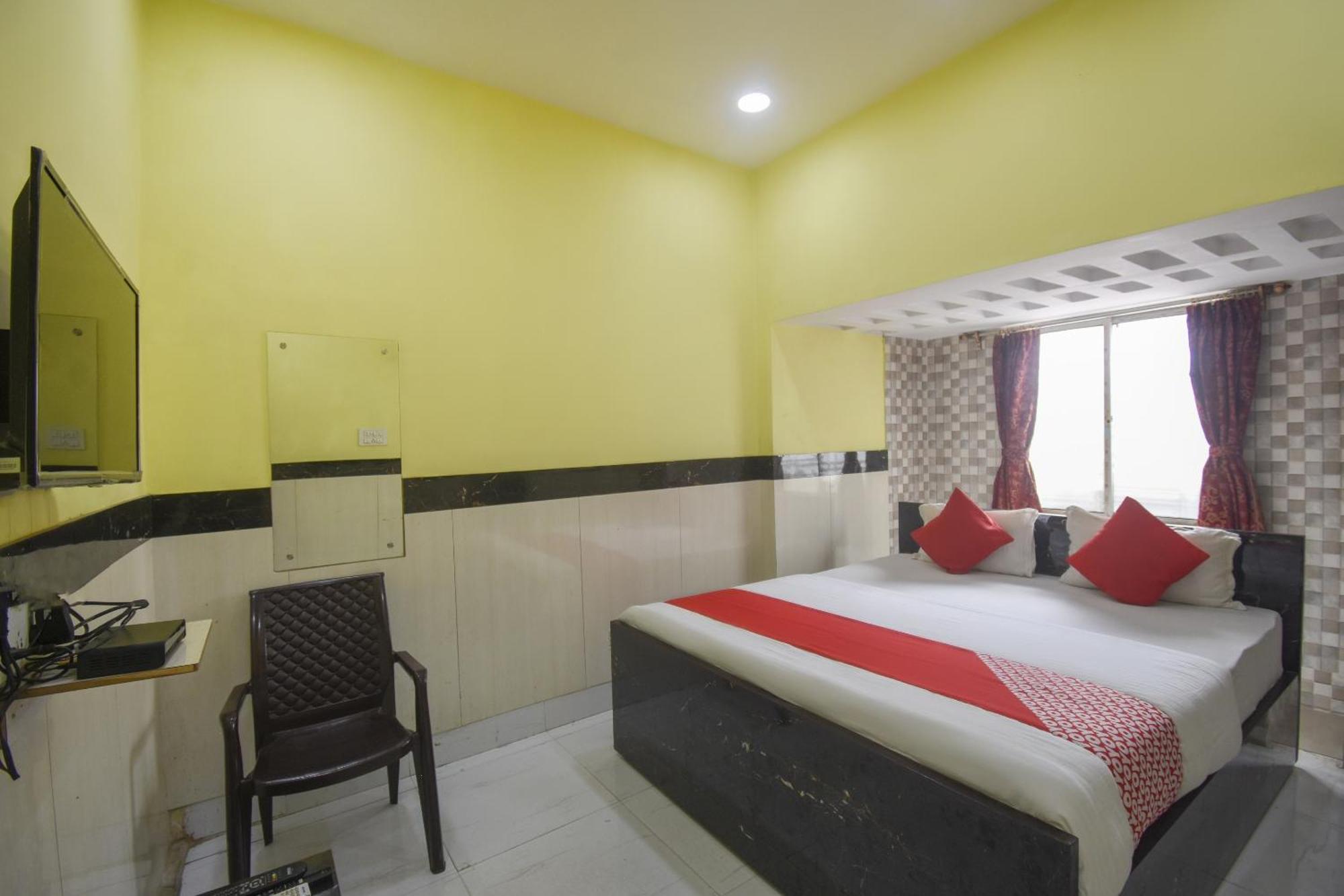 Hotel O Metro Inn 加尔各答 外观 照片